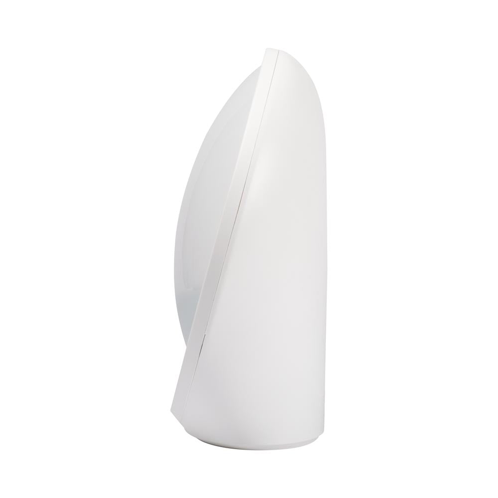 Ceas desteptator Smart Remy Pulsar - functie rasarit artificial lumina progresiva trezire blanda
