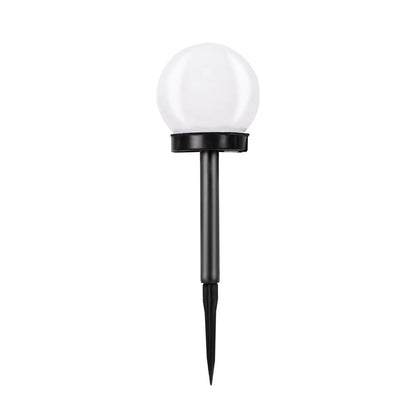 Lampa solara Lumio design patrat exterior alei terasa iluminat solar