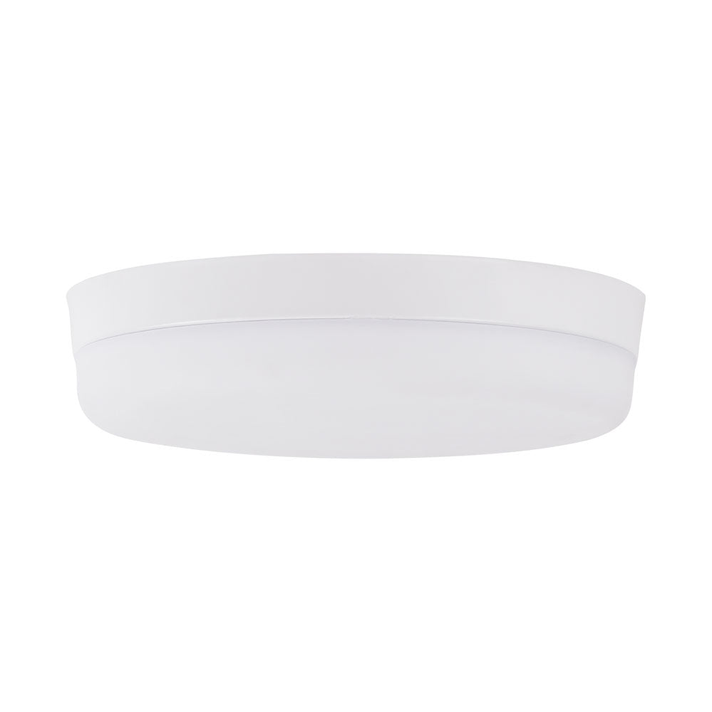 Corp iluminat aplica rotunda LED 18W Homelight 119x42mm - iluminat hol debara