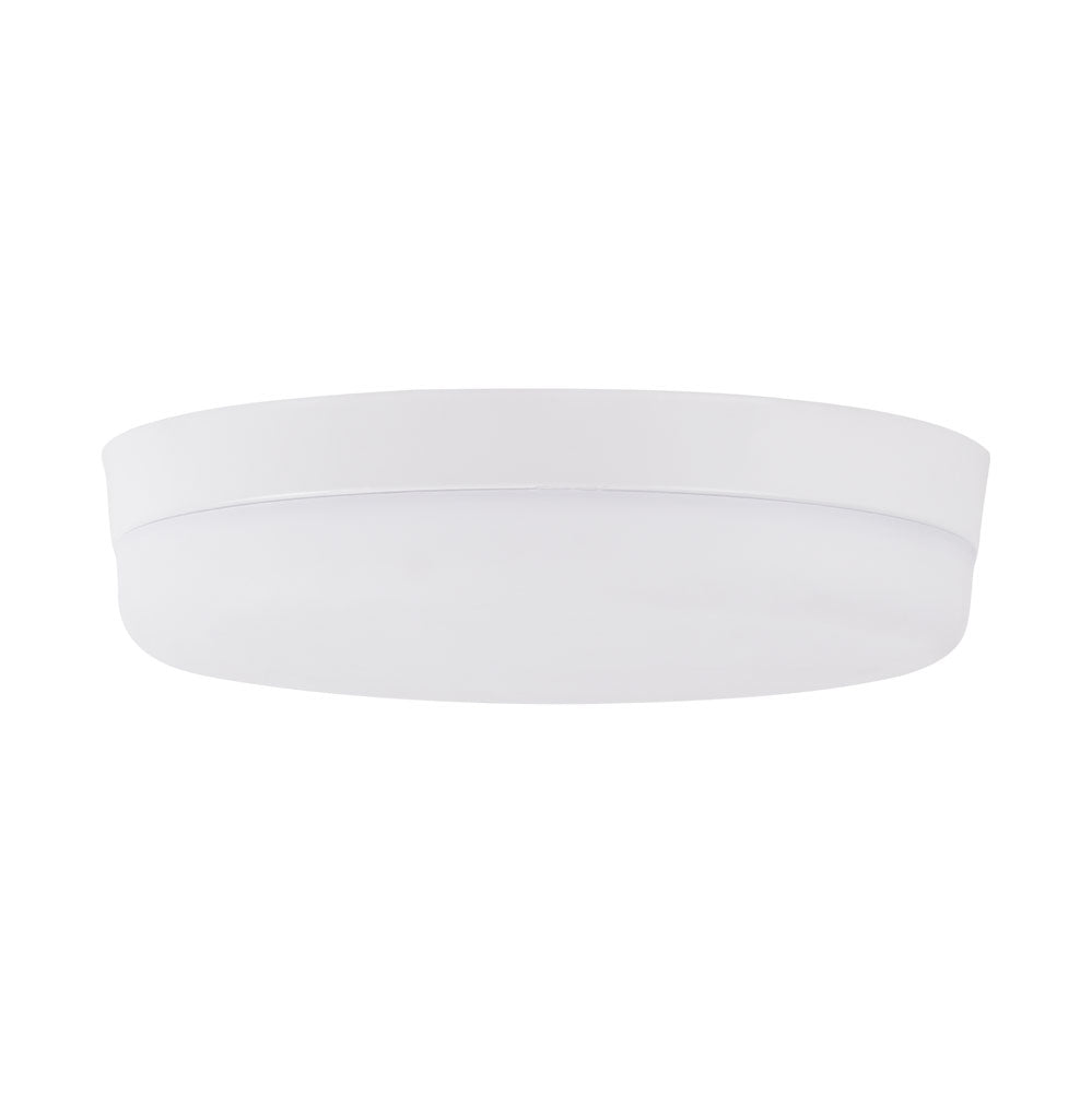 Corp iluminat aplica rotunda LED 24W Homelight 167x42mm - iluminat birou hol