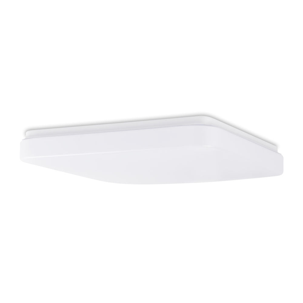 Plafoniera LED Homelight 15W - iluminat birou bucatarie lumina rece eficienta