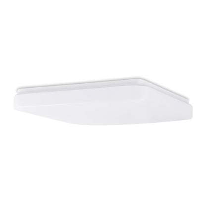 Plafoniera LED Homelight 15W - iluminat birou bucatarie lumina rece eficienta
