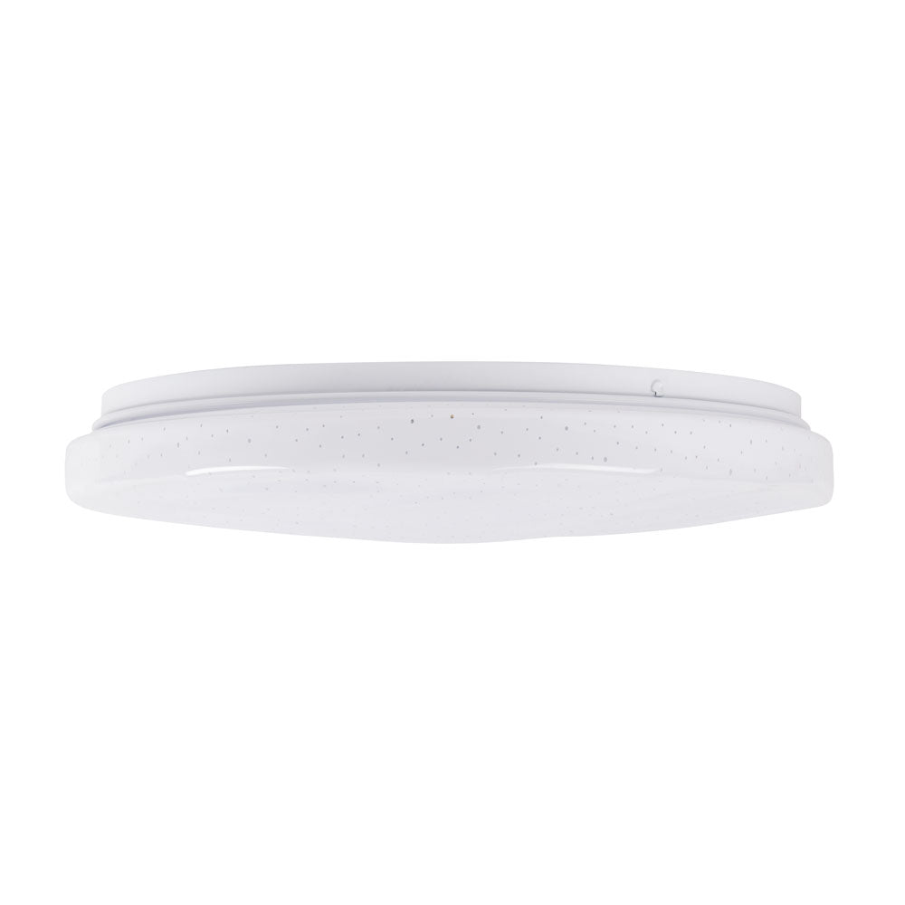 Corp iluminat plafoniera decorativa LED 22W Homelight - iluminat living dormitor