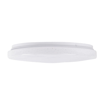 Corp iluminat plafoniera decorativa LED 22W Homelight - iluminat living dormitor