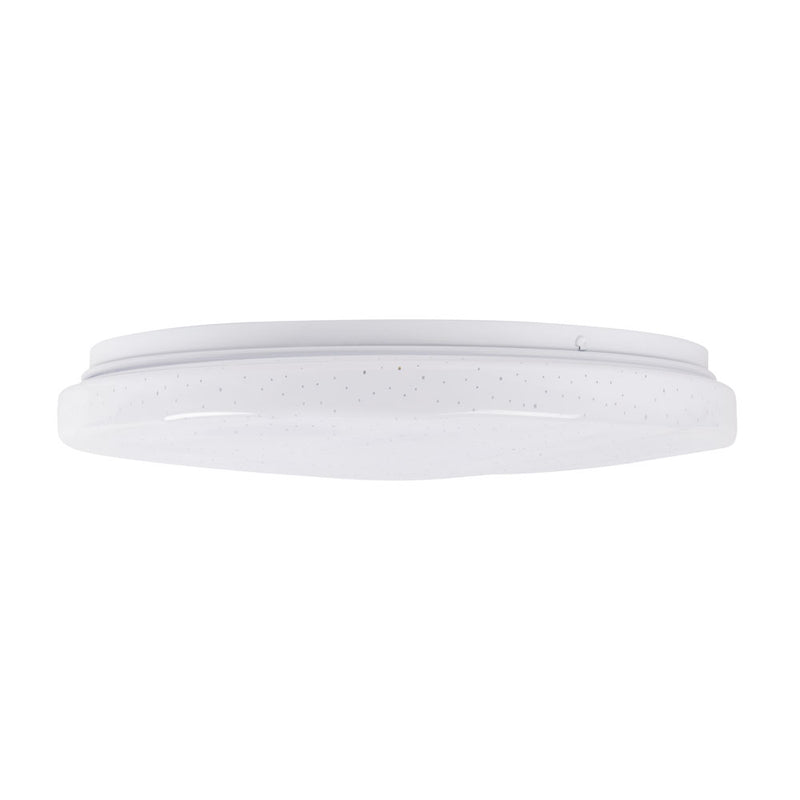 Corp iluminat plafoniera decorativa LED 22W Homelight - iluminat living dormitor
