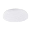 Plafoniera LED Homelight 22W lumina neutra 4000K iluminat interior 330x55mm
