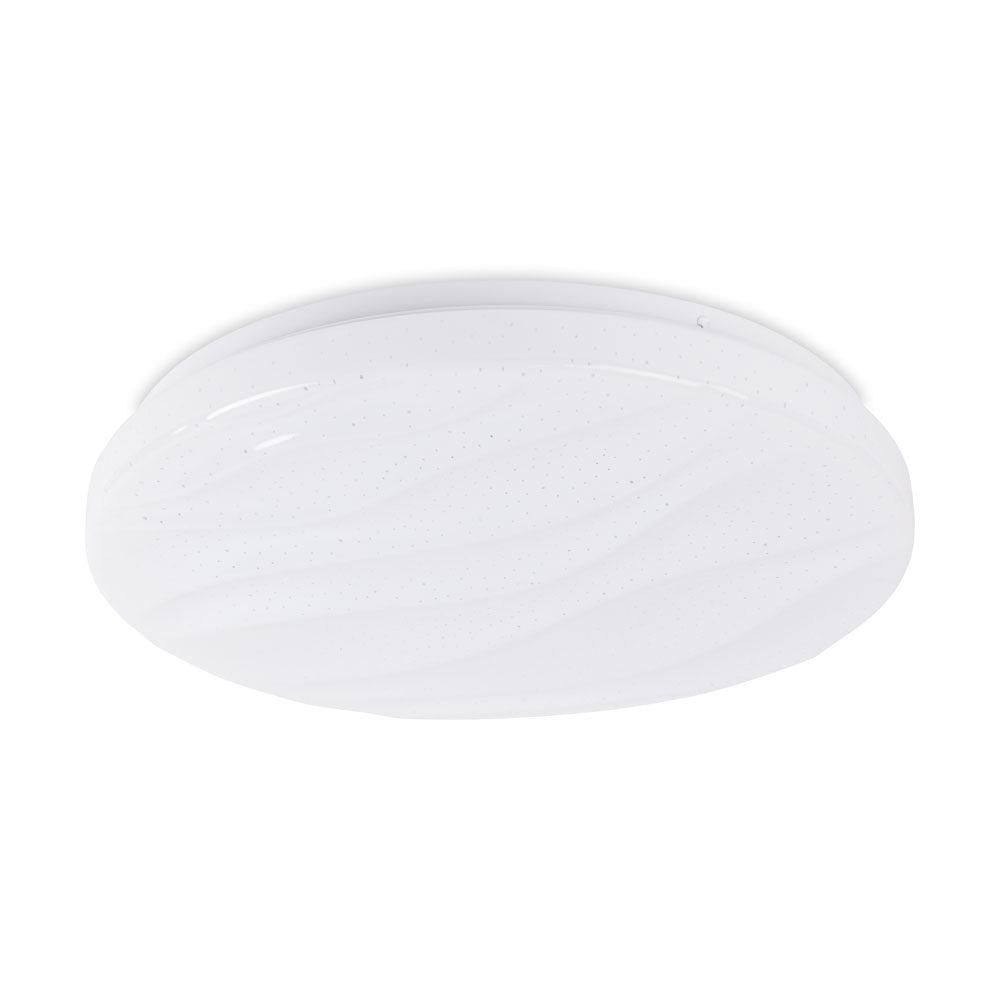 Plafoniera LED Homelight 22W lumina neutra 4000K iluminat interior 330x55mm