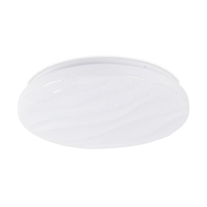 Plafoniera LED Homelight 22W lumina neutra 4000K iluminat interior 330x55mm