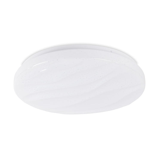 Plafoniera LED Homelight 22W lumina neutra 4000K iluminat interior 330x55mm