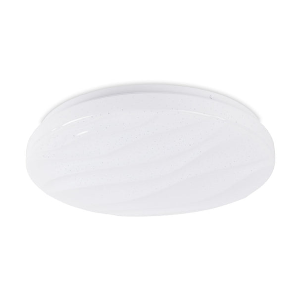 Plafoniera LED Homelight 22W lumina neutra 4000K iluminat interior 330x55mm