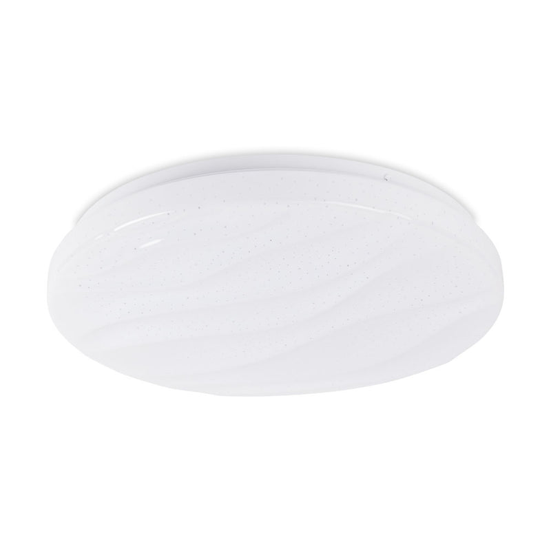 Plafoniera LED Homelight 22W lumina neutra 4000K iluminat interior 330x55mm