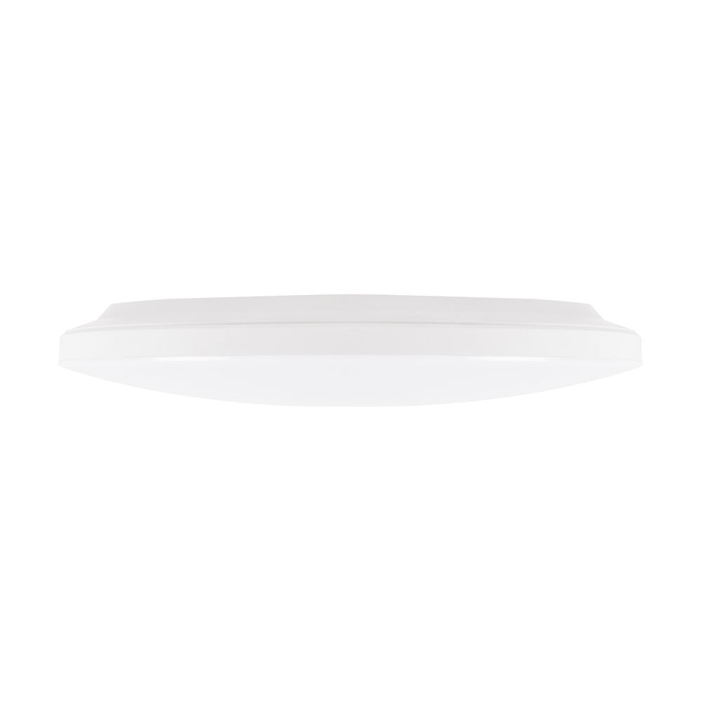 Corp iluminat plafoniera LED 25W IP44 Homelight 300x50mm - iluminat baie balcon