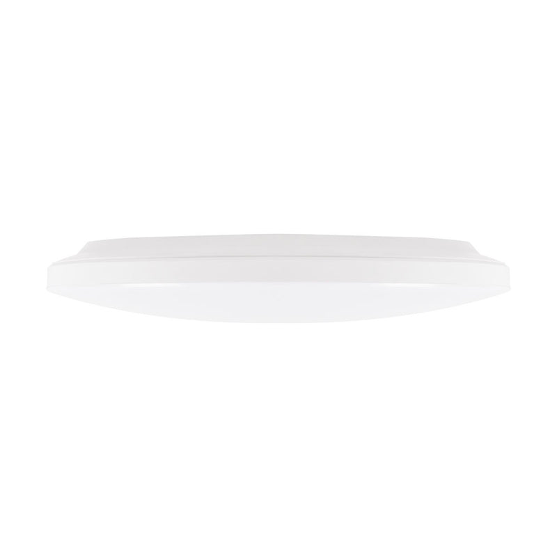 Corp iluminat plafoniera LED 25W IP44 Homelight 300x50mm - iluminat baie balcon