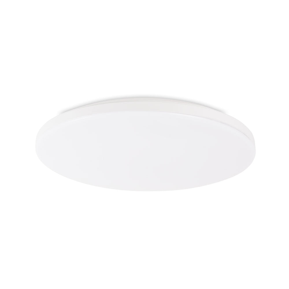 Plafoniera LED Homelight 25W 2450lm lumina rece IP44 protectie umiditate baie