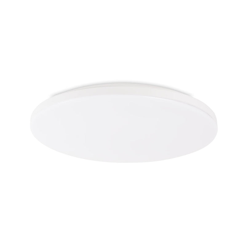 Plafoniera LED Homelight 25W 2450lm lumina rece IP44 protectie umiditate baie