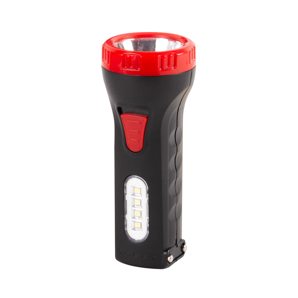 Lanterna portabila LED 2W Homelight IP20 - manevrare facila buzunar torpedou trusa
