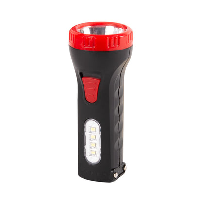 Lanterna portabila LED 2W Homelight IP20 - manevrare facila buzunar torpedou trusa

