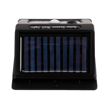 Aplica solara Homelight IP44 - montaj perete gard sau stalp poarta exterior


