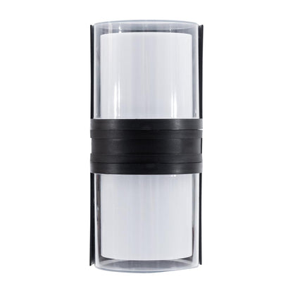 Aplica exterior Edon Erste 18W IP65 - rezistenta maxima la ploaie si zapada

