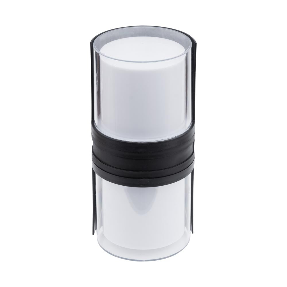 Aplica Edon LED 18W 4000K IP65 Erste - specificatii tehnice si dimensiuni