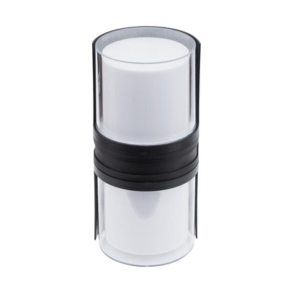 Aplica Edon LED 18W 4000K IP65 Erste - specificatii tehnice si dimensiuni