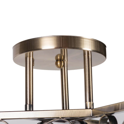 Lustra Milky Erste alama alb - iluminat living dining elegant premium
