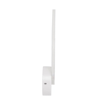 Aplica LED Loki EL0081476 Erste 16W IP20 alb iluminat interior living dormitor
