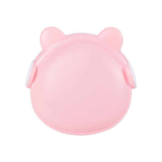 Lampa veghe Pinky Erste - lumina roz discreta aprinsa noaptea