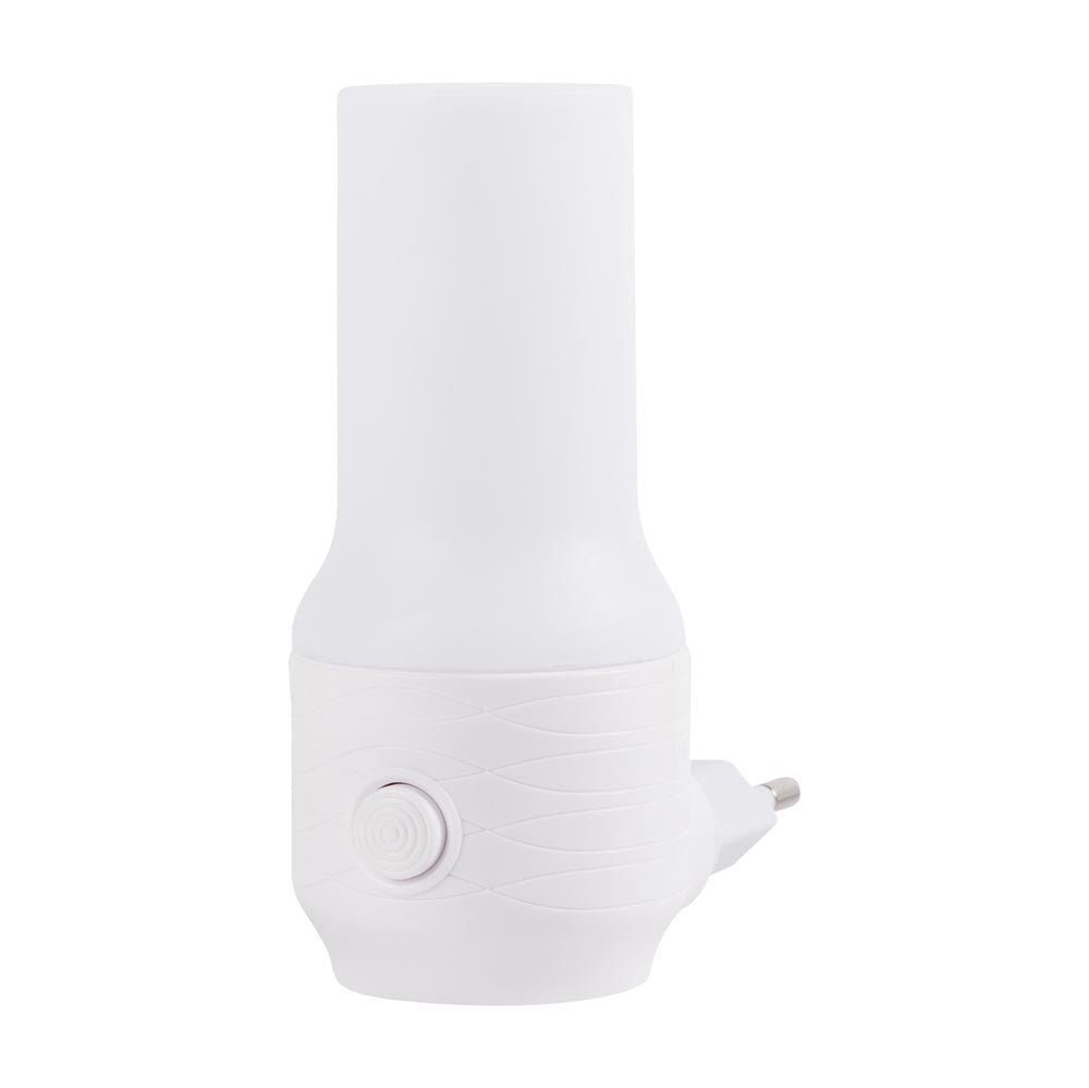 Lampa veghe Flinky 1W Erste - utilizare hol si zona de trecere noaptea