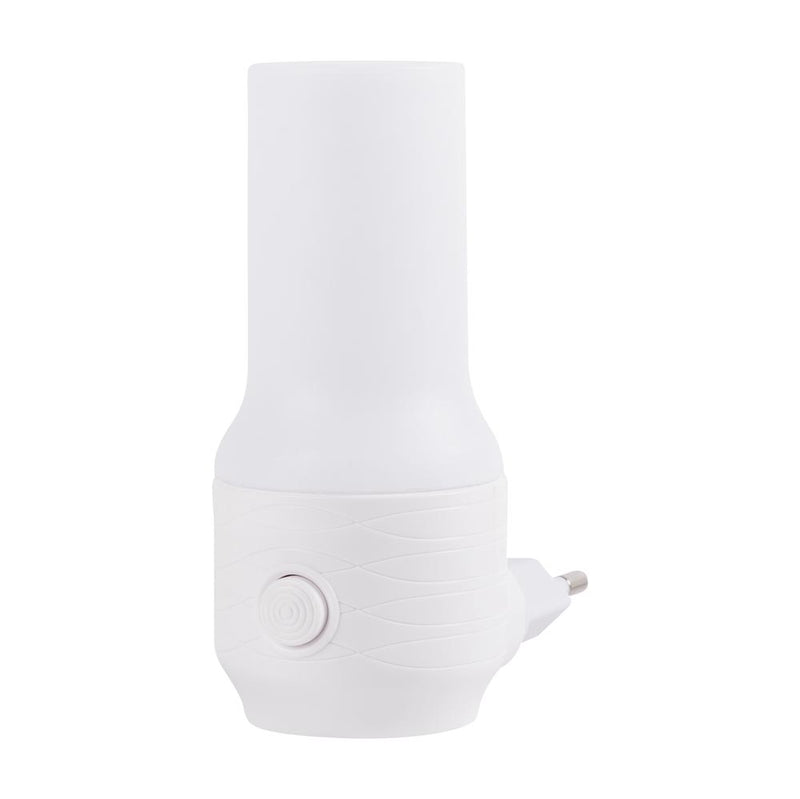 Lampa veghe Flinky 1W Erste - utilizare hol si zona de trecere noaptea
