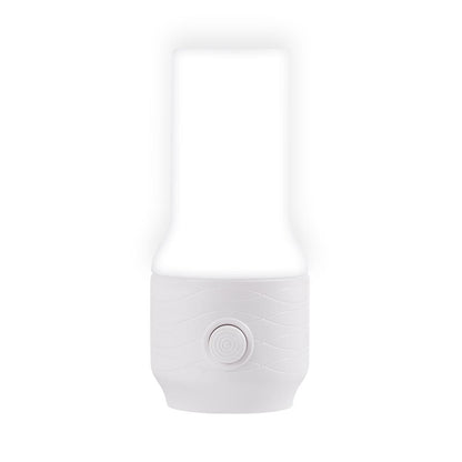 Lampa de veghe Flinky LED 1W alba Erste - vedere frontala in priza