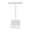 Lampa birou Mishe Erste LED 3W alb mat iluminat studiu citit copii dormitor modern
