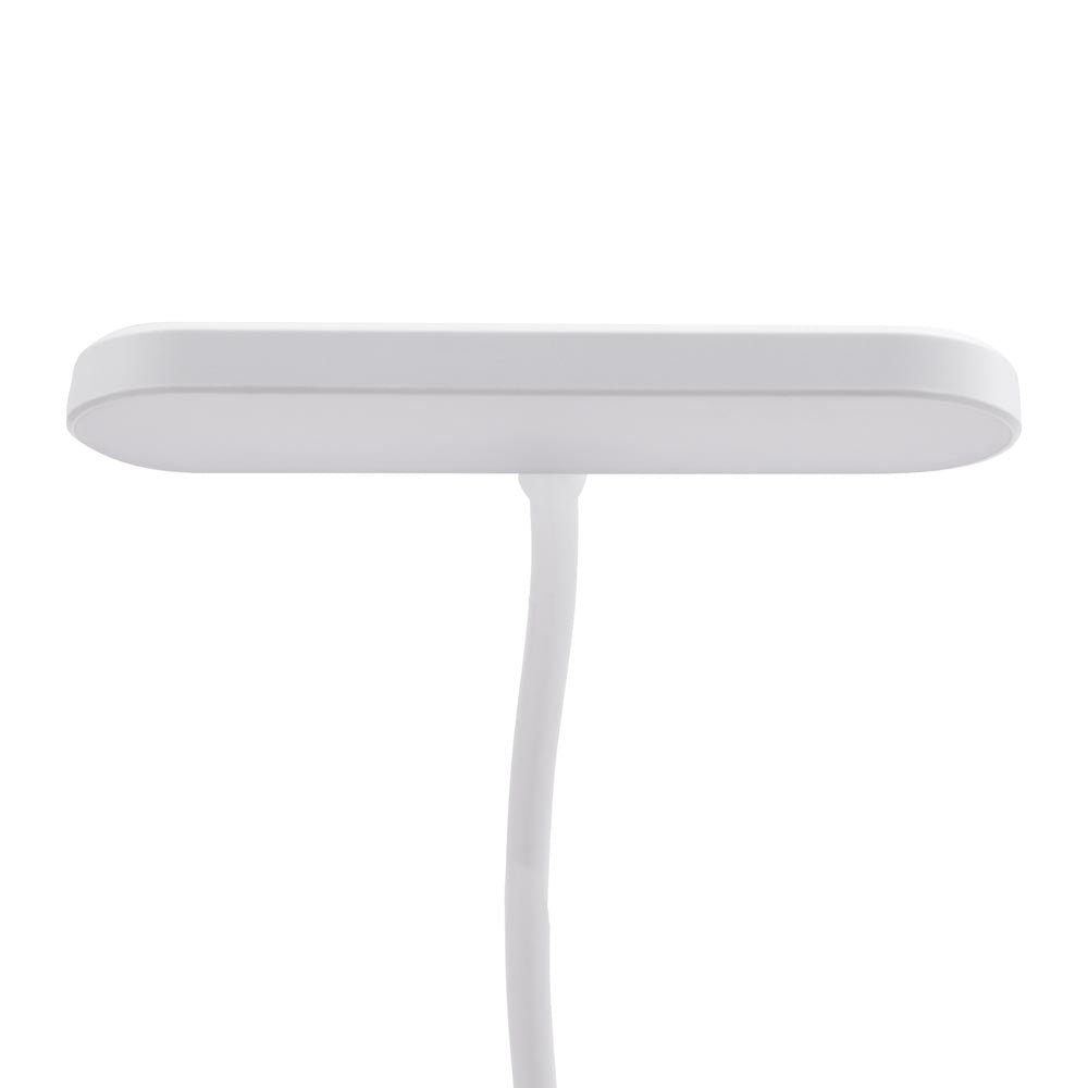 Lampa de birou Mishe Erste 3W LED - lumina focalizata concentrata birou noptiera
