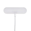 Lampa LED Mishe Erste 3W alba compacta - iluminat eficient spatiu de lucru restrâns
