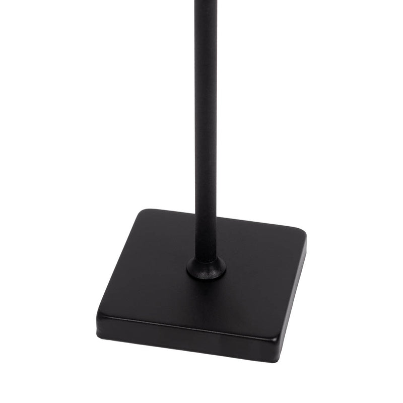Veioza Hold Erste 5W LED negru - lumina confortabila citit relaxare living modern
