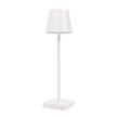 Veioza Hold Erste 5W LED alb - lumina directionata citit relaxare birou modern
