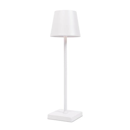 Veioza Hold Erste 5W LED alb - lumina directionata citit relaxare birou modern
