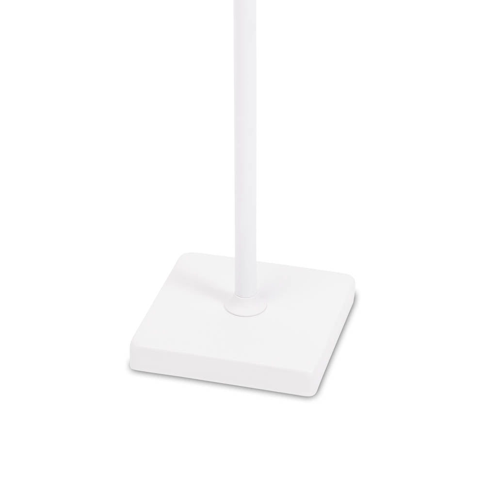 Veioza LED Hold Erste 5W alba compacta - iluminat ambient elegant noptiera minimalista
