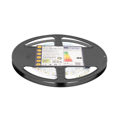 Kit Banda LED Erste 5m IP20 - vedere de ansamblu rola lumina rece