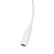 Banda LED rece 6400K Erste - aplicatie iluminat birou sau atelier

