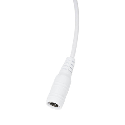 Banda LED rece 6400K Erste - aplicatie iluminat birou sau atelier

