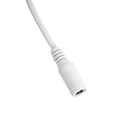 Banda LED rece 6400K Erste - aplicatie iluminat comercial sau atelier