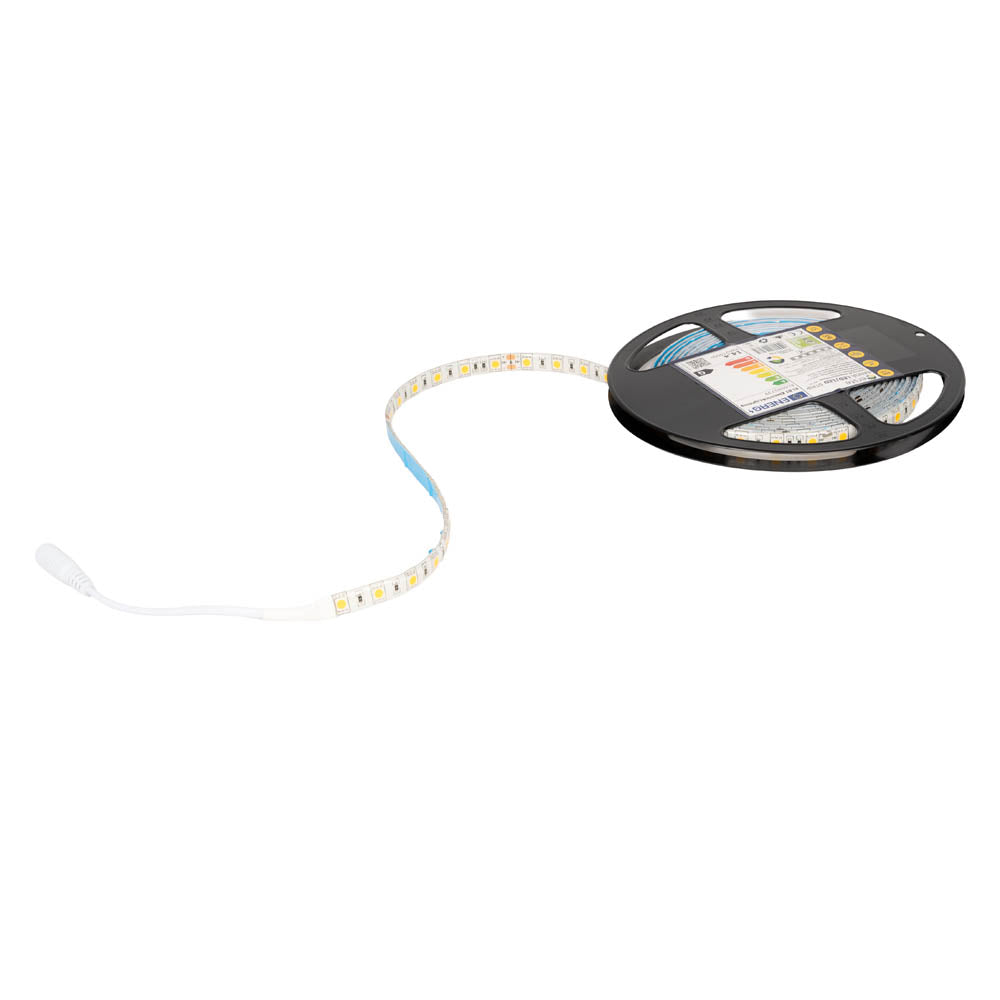 Banda LED 24V 14.4W/m 3000K IP65 Erste 5m - imagine principală produs
