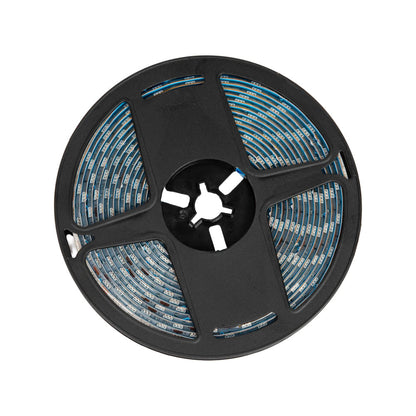 Kit Banda LED RGB Homelight 5m - vedere de ansamblu set complet

