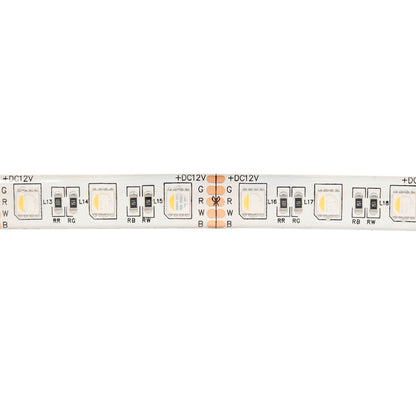 Kit Banda LED 12V 10W Homelight - componente incluse în pachet

