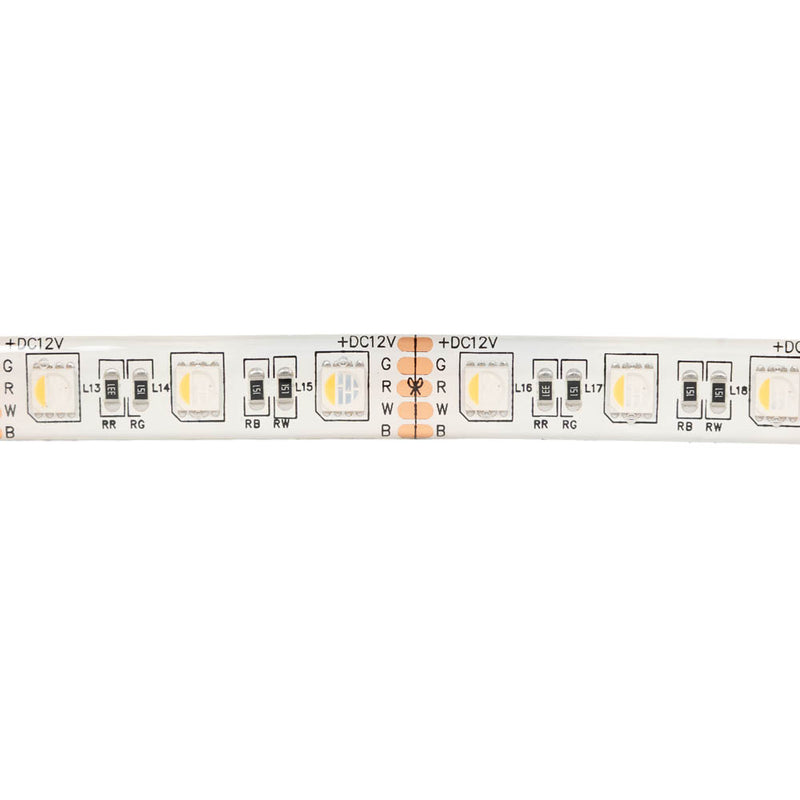 Kit Banda LED 12V 10W Homelight - componente incluse în pachet

