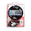 Kit Banda LED RGB+WW 12V 10W Homelight IP65 - imagine principală produs