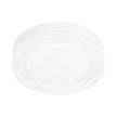 Aplică LED HL-A1 rotundă 23W alb Homelight - iluminat compact puternic 6500K