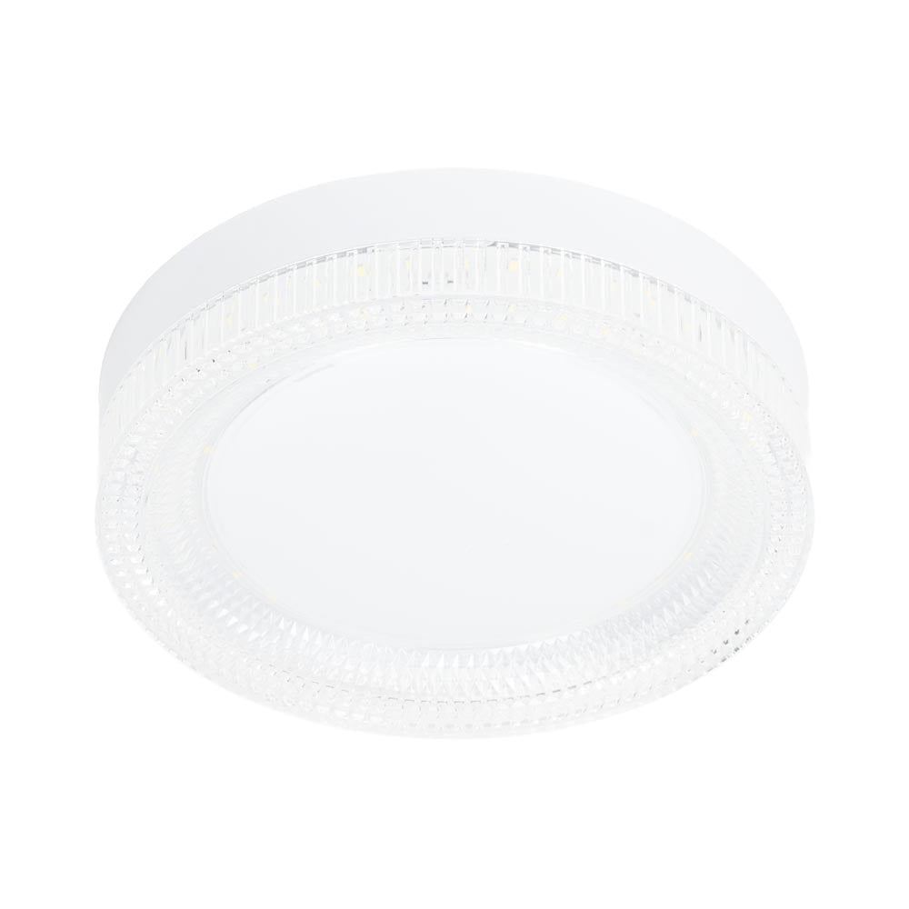 Aplică LED HL-A1 rotundă 23W alb Homelight - iluminat compact puternic 6500K