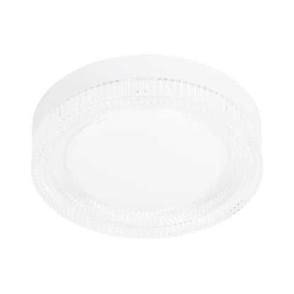 Aplică LED HL-A1 rotundă 23W alb Homelight - iluminat compact puternic 6500K